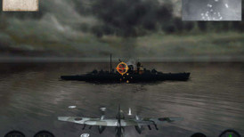 Combat Wings: Batlle of Britain screenshot 4