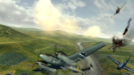 Combat Wings: Batlle of Britain screenshot 2