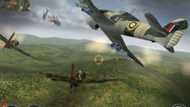 Combat Wings: Batlle of Britain screenshot 5