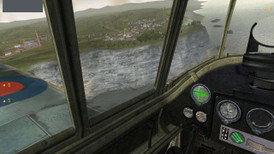 Combat Wings: Battle of Britain screenshot 3