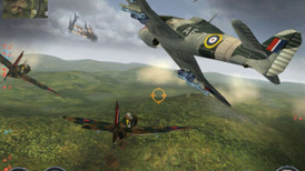 Combat Wings: Battle of Britain screenshot 5