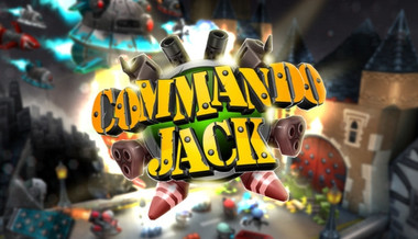Commando Jack