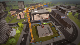 Construction Simulator 2015: Liebherr 150 EC-B screenshot 5