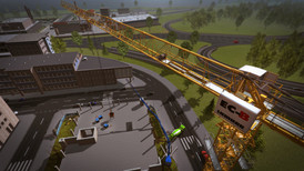 Construction Simulator 2015: Liebherr 150 EC-B screenshot 2