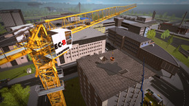 Construction Simulator 2015: Liebherr 150 EC-B screenshot 3