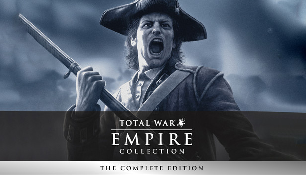 Total War: Empire Collection