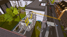 Construction Simulator 2015: Liebherr A 918 screenshot 4