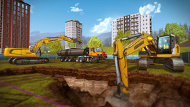 Construction Simulator 2015 Deluxe Edition screenshot 2