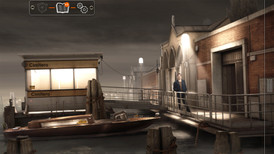 Corto Maltese: Secret of Venice screenshot 3
