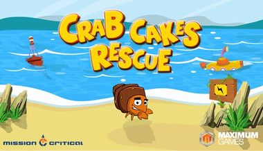 Crab Cakes Rescue - PC & Mac (Steam)