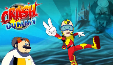 Crash Dummy - PC & Mac (Steam)