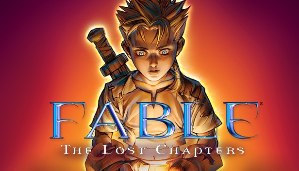 Buy Fable: The Lost Chapters PC (Steam)