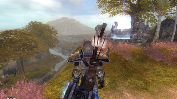 Fable: The Lost Chapters screenshot 1