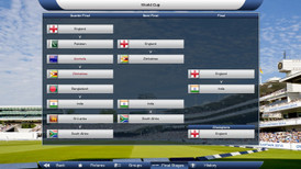 Cricket Captain 2014 screenshot 3