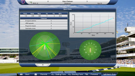 Cricket Captain 2014 screenshot 4