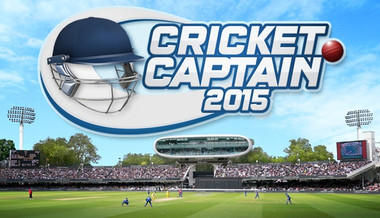 Cricket Captain 2015