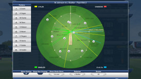 Cricket Captain 2015 screenshot 4