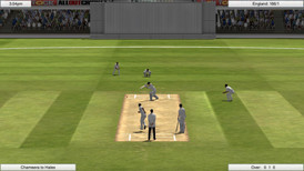 Cricket Captain 2016 screenshot 3
