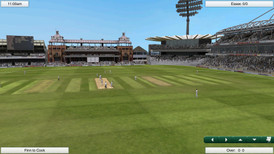 Cricket Captain 2017 screenshot 5