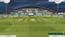 Cricket Captain 2017 screenshot 2