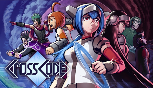 Buy CrossCode Steam