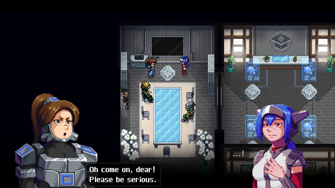 Buy CrossCode Steam