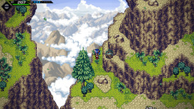 CrossCode screenshot 2