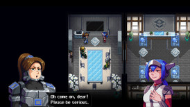 CrossCode screenshot 3