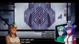 CrossCode screenshot 4