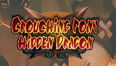 Chrouching Pony Hidden Dragon - PC (Steam)
