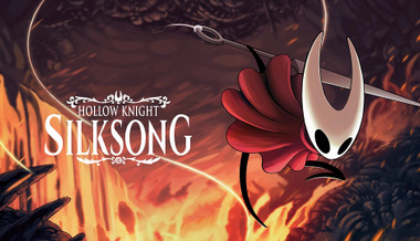 Imagen de Hollow Knight: Silksong - PC & Mac (Steam)