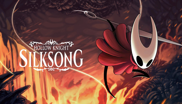 Hollow Knight: Silksong