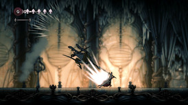 Hollow Knight: Silksong screenshot 2