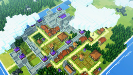 Kingdoms and Castles screenshot 4