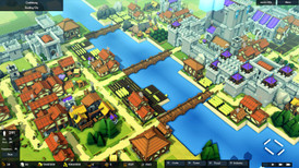 Kingdoms and Castles screenshot 2
