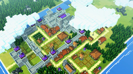 Kingdoms and Castles screenshot 4