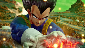Jump Force Deluxe Edition screenshot 3