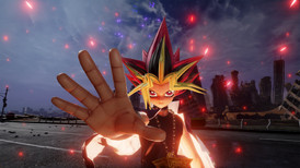 Jump Force Deluxe Edition screenshot 5