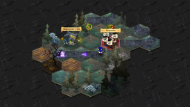 Crowntakers: Undead Undertakings screenshot 2