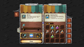 Crowntakers: Undead Undertakings screenshot 3