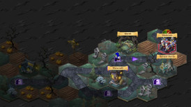 Crowntakers: Undead Undertakings screenshot 4