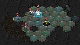 Crowntakers: Undead Undertakings screenshot 5