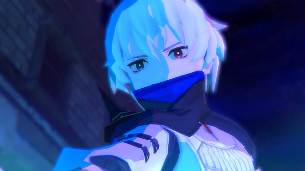 Oninaki screenshot 1