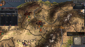 Crusader Kings II: Byzantine Unit Pack screenshot 2