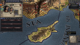 Crusader Kings II: Byzantine Unit Pack screenshot 4