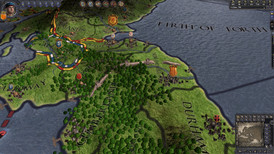 Crusader Kings II: Conclave Content Pack screenshot 2