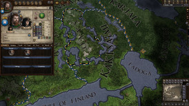 Crusader Kings II: Conclave Content Pack screenshot 3