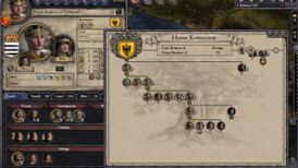 Crusader Kings II: Dynasty Shields screenshot 5