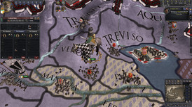 Crusader Kings II: Horse Lords Content Pack screenshot 3