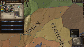 Crusader Kings II: Horse Lords Content Pack screenshot 4